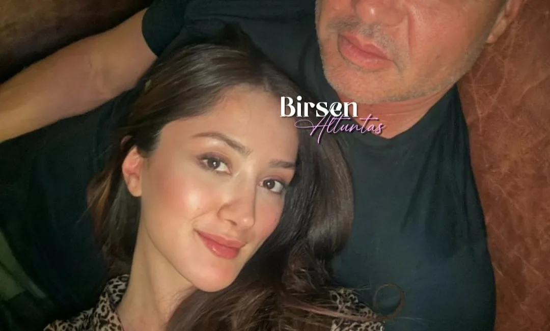 61 yaşındaki Sadettin Saran ile 30 yaşındaki Nafia Tanrıverdi Arasındaki