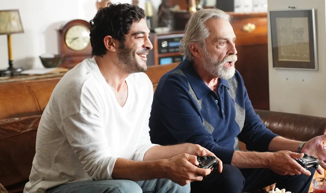 “Sahtekârlar” Dizisi Hızlı Başladı Türkiye’nin sevilen yapım şirketi NOW’ın “Yargı”