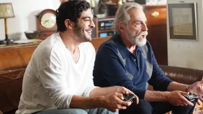 “Sahtekârlar” Dizisi Hızlı Başladı Türkiye’nin sevilen yapım şirketi NOW’ın “Yargı”