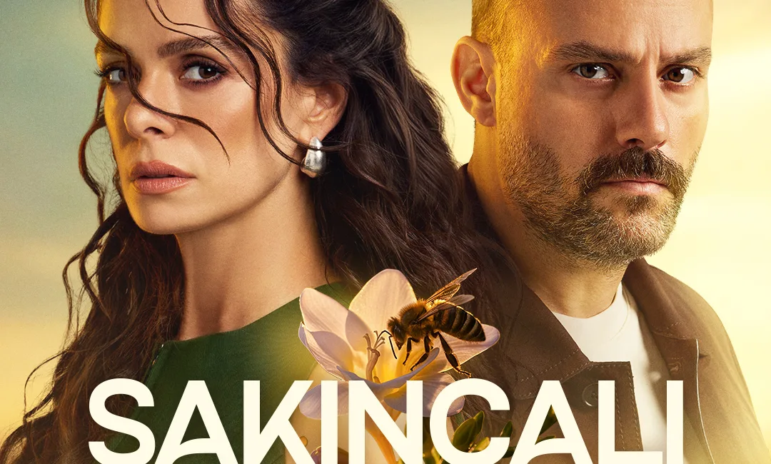 “Sakıncalı” Dizisi 5 ya da 12 Kasım’da Ekrana Gelecek Özge