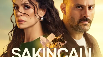 “Sakıncalı” Dizisi 5 ya da 12 Kasım’da Ekrana Gelecek Özge