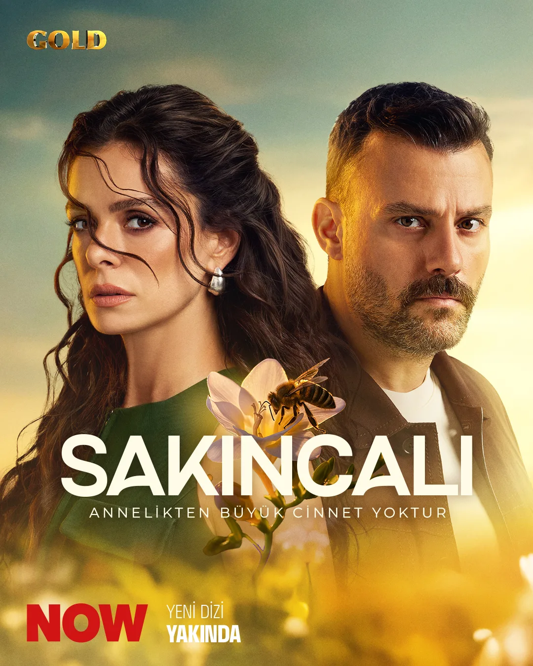 “Sakıncalı” Dizisi 5 ya da 12 Kasım’da Ekrana Gelecek Özge