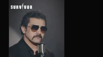 TV8’in popüler yarışması Survivor 2026’nın ilk yarışmacısı belli oldu. Acun