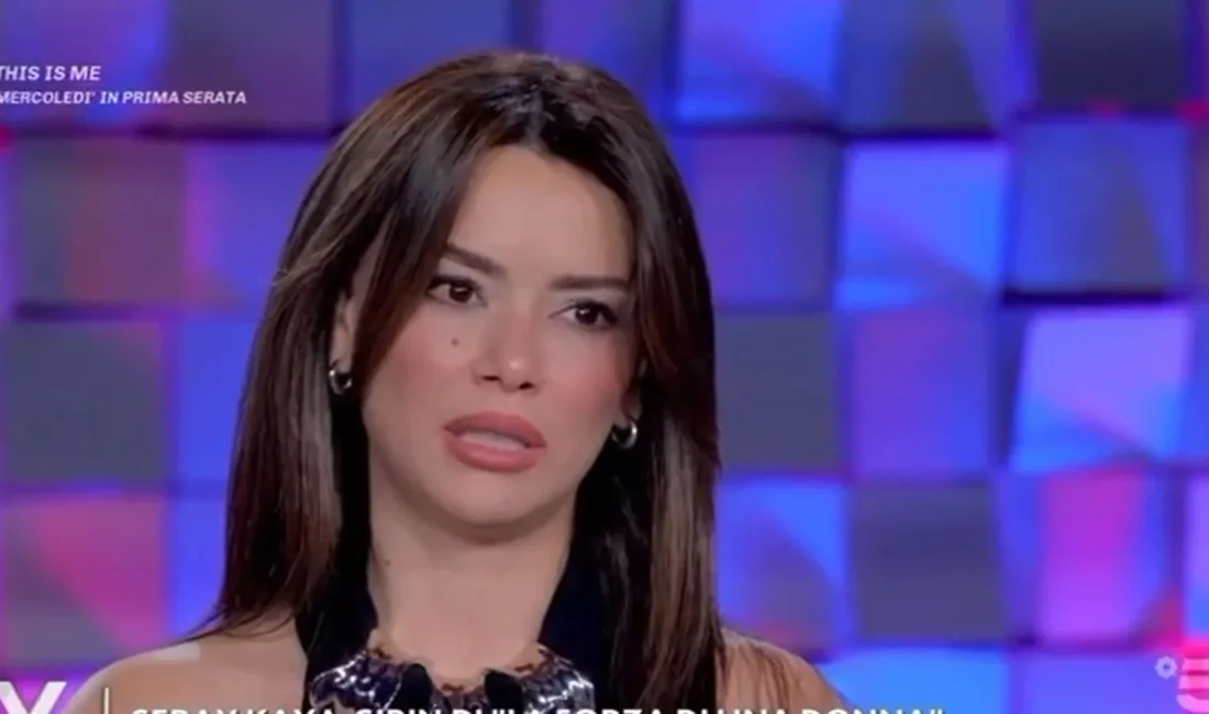 Seray Kaya, duygusal bir mesajla Özge Özpirinçci’yi rol model olarak gösterdi. Seray Kaya, Özge Özpirinçci’ye Videolu Mesaj Gönderdi Ünlü oyuncu Seray