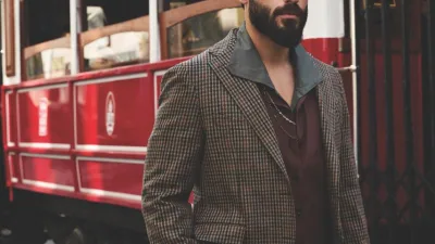 Mehmed: Fetihler Sultanı Dizisinin Fatih’i İstanbul Life Dergisi İçin Özel