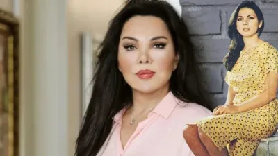 Türk sinemasının önemli isimlerinden Neşe Aksoy, akciğer kanseri nedeniyle 62