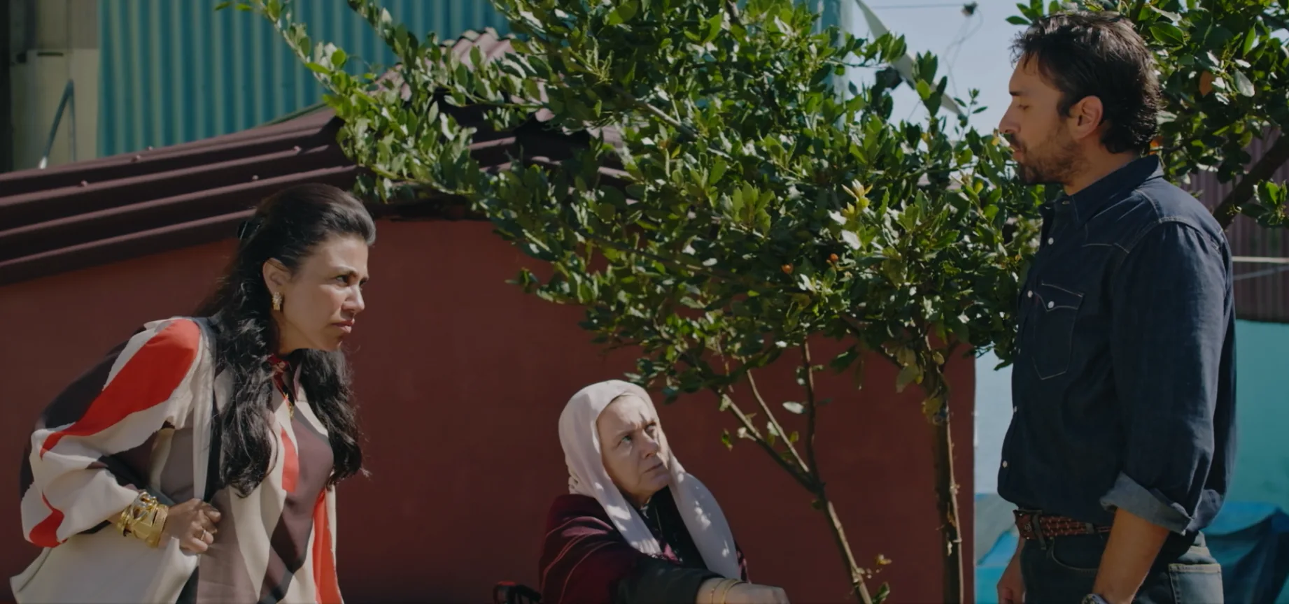 ‘Taşacak Bu Deniz’ Dizisi Trabzon’da Çekiliyor Deniz Baysal ve Ulaş