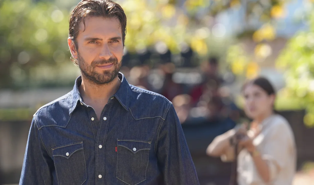 TRT1’in Yeni Dizisi “Taşacak Bu Deniz” Reyting Yarışına Hızlı Başladı