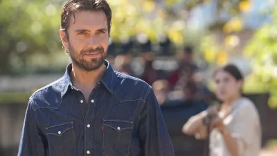 TRT1’in Yeni Dizisi “Taşacak Bu Deniz” Reyting Yarışına Hızlı Başladı