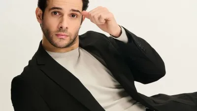 Yaz Evi dizisinin başrollerinde Onur Seyit Yaran, Derya Pınar Ak