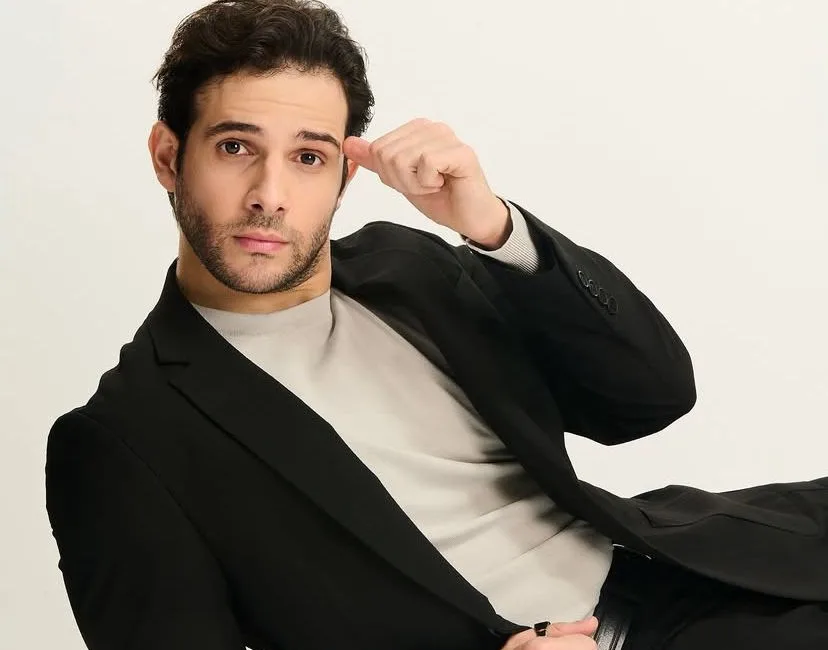 Yaz Evi dizisinin başrollerinde Onur Seyit Yaran, Derya Pınar Ak