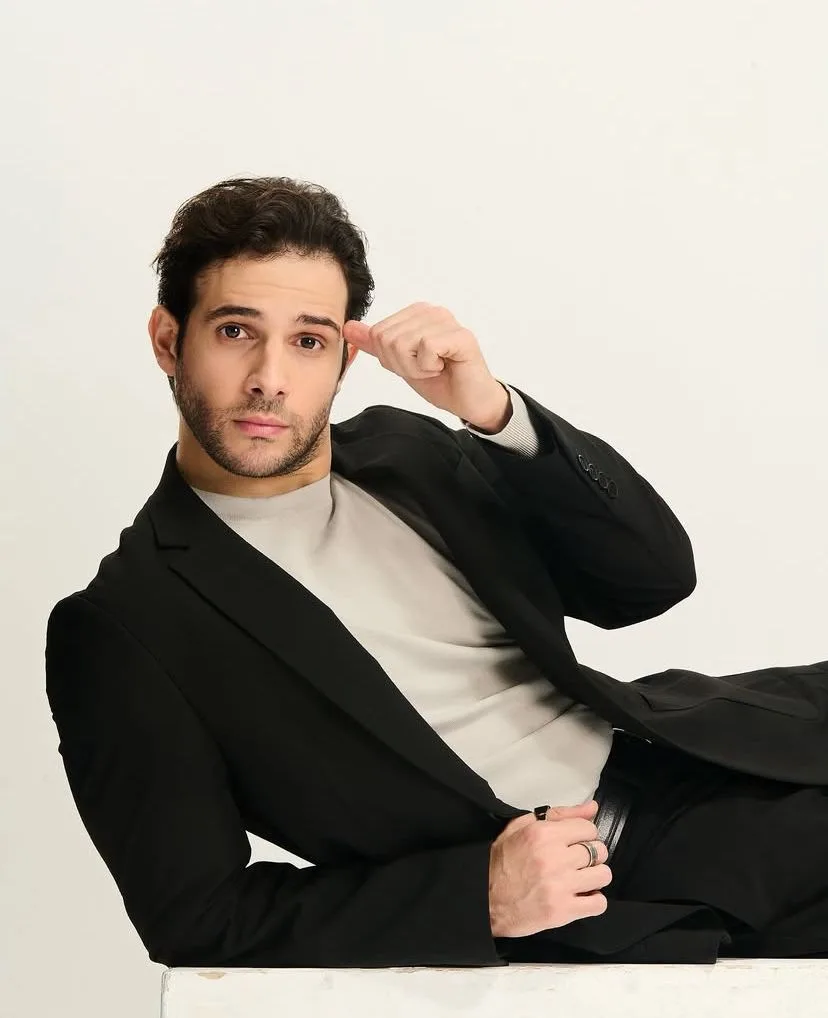 Yaz Evi dizisinin başrollerinde Onur Seyit Yaran, Derya Pınar Ak