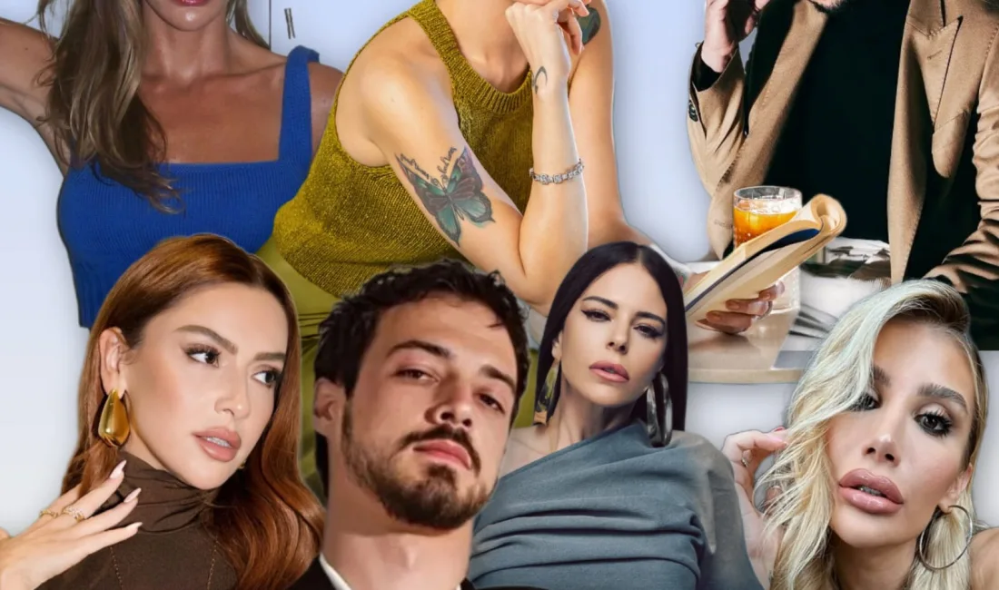 Ünlü isimler şafak operasyonunda gözaltına alındı! Ünlü İsimlere Kaçakçılık ve Narkotik Operasyonu İstanbul Kaçakçılık, Narkotik ve