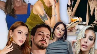 Ünlü İsimlere Kaçakçılık ve Narkotik Operasyonu İstanbul Kaçakçılık, Narkotik ve