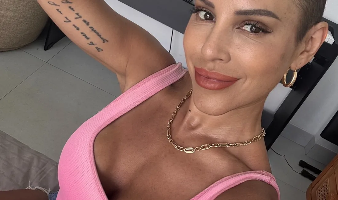 Cihan Ünal’ın kızı Irmak Ünal, oyunculuğu seçen ve kendi izinden