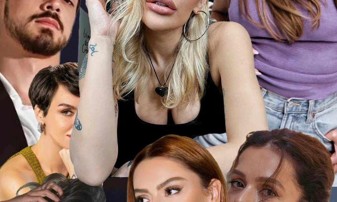 Ünlü isimler, Maslak Jandarma Genel Komutanlığı’nda ifade vermek için sıra