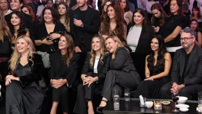 Türkiye’nin en yüksek prodüksiyonlu ilk dikey dizisi “Yeni Nesil Aile”