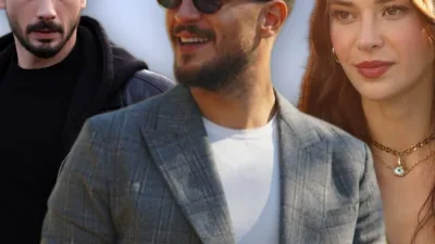 Uraz Kaygılaroğlu, Yeraltı Dizisi İle Anlaştı Başarılı aktör Uraz Kaygılaroğlu,