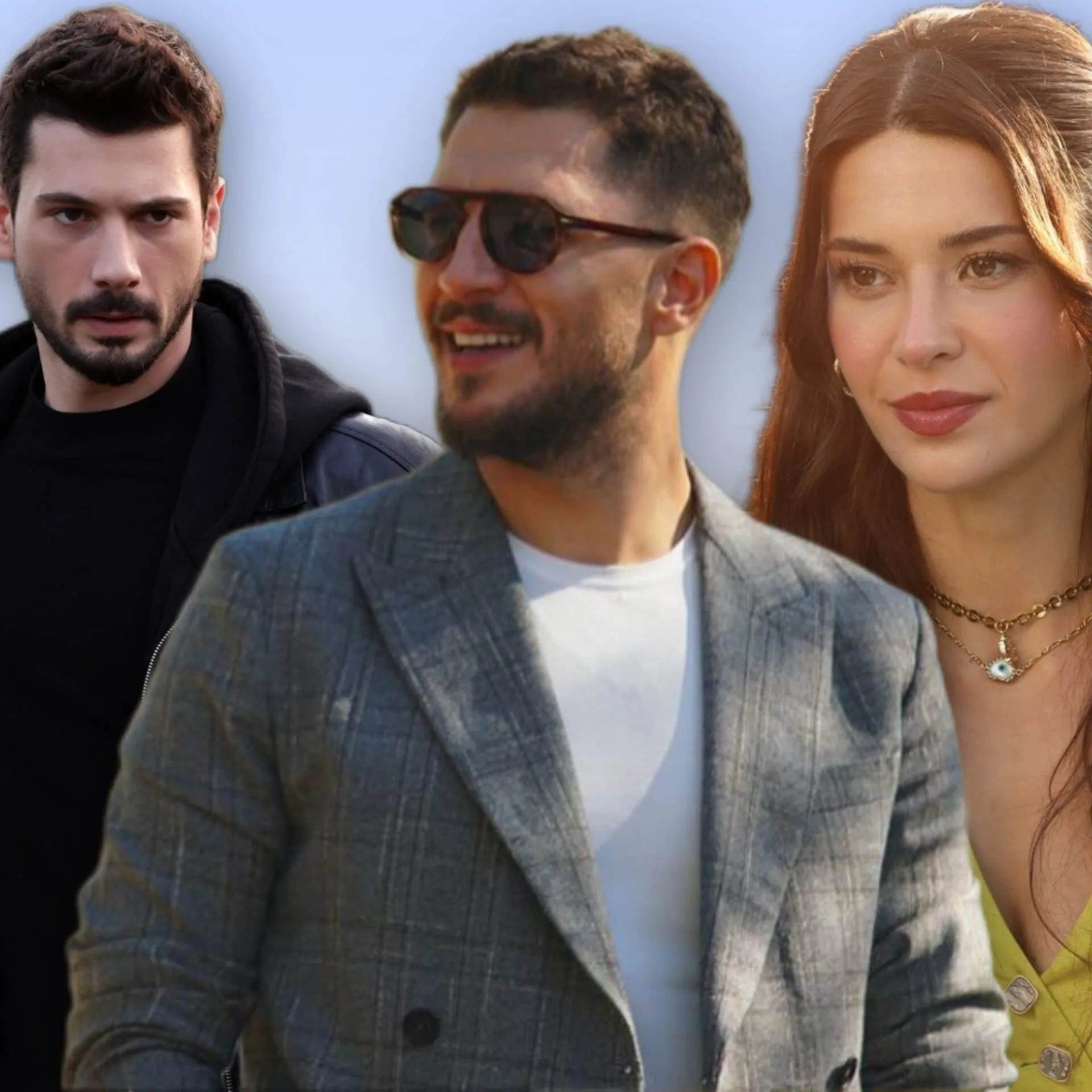 Uraz Kaygılaroğlu, Yeraltı Dizisi İle Anlaştı Başarılı aktör Uraz Kaygılaroğlu,