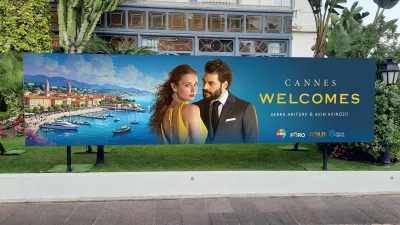 Global Agency tarafından dağıtımı yapılan “Veliaht” dizisi, Show TV’de izleyicilerle