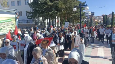 İsrail’in 7 Ekim 2023’te Gazze Şeridi’ne başlattığı saldırıların yıl dönümünde