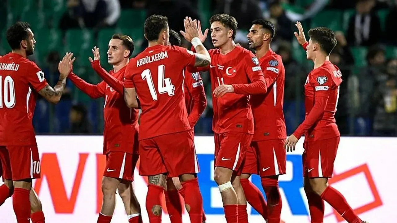 AK Parti Yozgat Milletvekilleri Abdülkadir Akgül ve Süleyman Şahan, Bulgaristan’ı