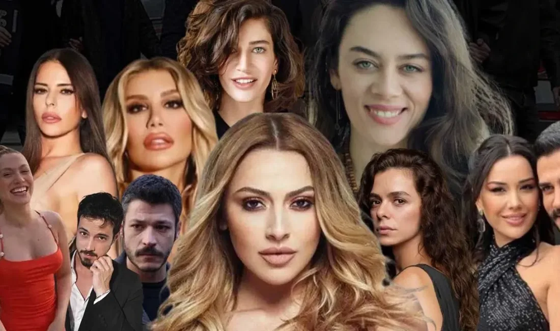 Ünlü İsimler Uyuşturucu Soruşturması Kapsamında Adli Tıp Kurumu’na Sevk Edildi İstanbul Cumhuriyet Başsavcılığı tarafından yürütülen uyuşturucu soruşturması çerçevesinde, ifade verdikten