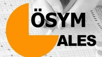 Ölçme, Seçme ve Yerleştirme Merkezi (ÖSYM), 2025-ALES/3 başvurularının başladığını duyurdu.
