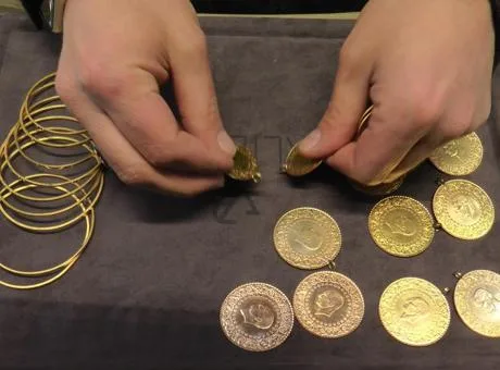 Geçen hafta cuma günü yüzde 2'nin üzerinde düşüşle 5 bin