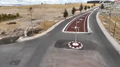 Yozgat Valiliği, kentin sanayi merkezi olan Yozgat Organize Sanayi Bölgesi'nde