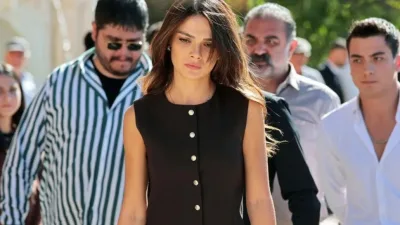 Kanal D’nin popüler dizisi Uzak Şehir’in 32. bölüm fragmanı yayınlandı.