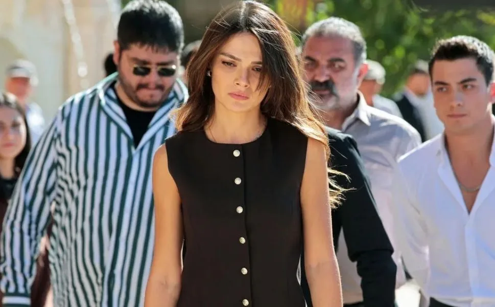 Kanal D’nin popüler dizisi Uzak Şehir’in 32. bölüm fragmanı yayınlandı.