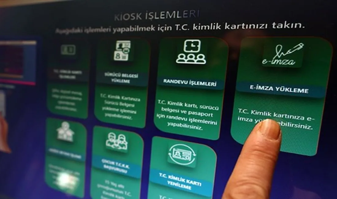 Ankara Cumhuriyet Başsavcılığı ve İl Emniyet Müdürlüğü Siber Suçlarla Mücadele