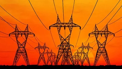 Ankara’da 5 Ekim 2025 Pazar günü bazı ilçelerde planlı elektrik