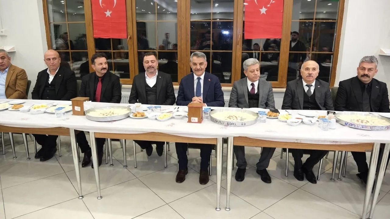 Türkiye Kamu Çalışanları Vakfı (TÜRKAV) Yozgat Şubesi, geleneksel Yozgat geleneği