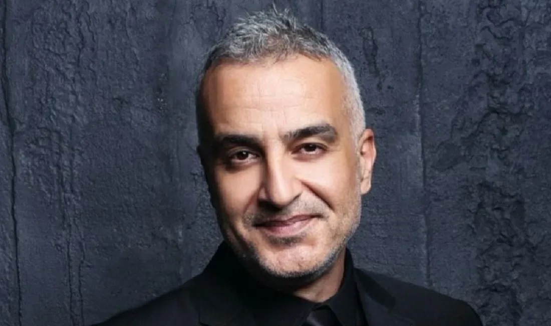 4 Haziran 1975'te Almanya'nın Bielefeld şehrinde doğan Bekir Develi, Türk