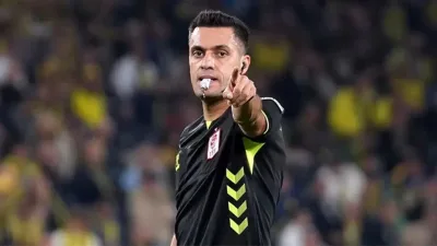 Trendyol Süper Lig'in 11. haftasında 2 Kasım 2025 Pazar günü