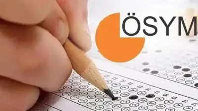 2025 yılı İş Sağlığı ve Güvenliği (İSG) Sınavı için başvuru