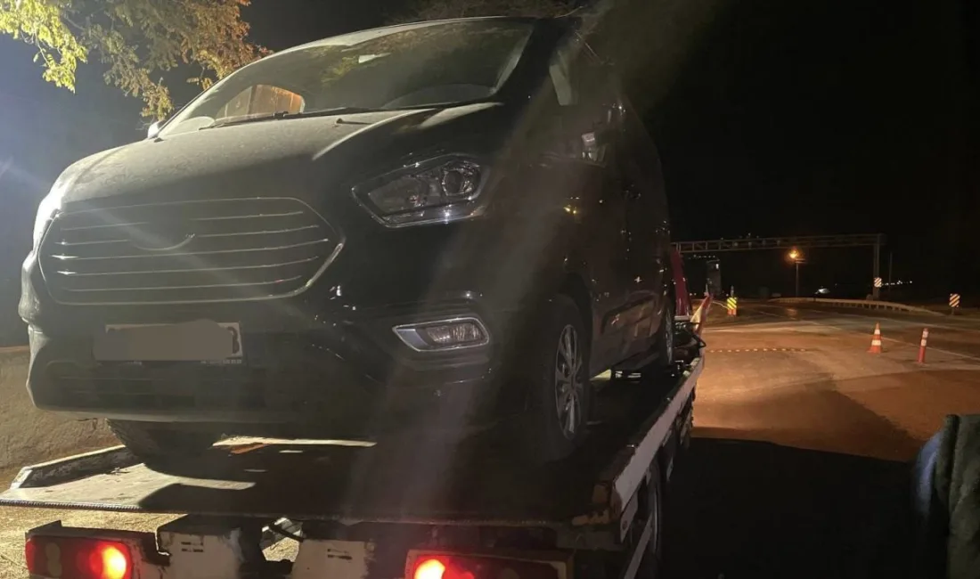 Boğazlıyan’da Jandarma Trafik ve Güvenlik Denetimlerini Sıklaştırdı Boğazlıyan İlçe Jandarma Komutanlığı, "Güven ve Huzur" uygulamaları çerçevesinde sürücüler