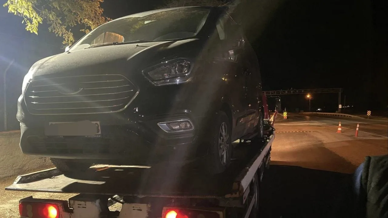 Boğazlıyan İlçe Jandarma Komutanlığı, "Güven ve Huzur" uygulamaları çerçevesinde sürücüler