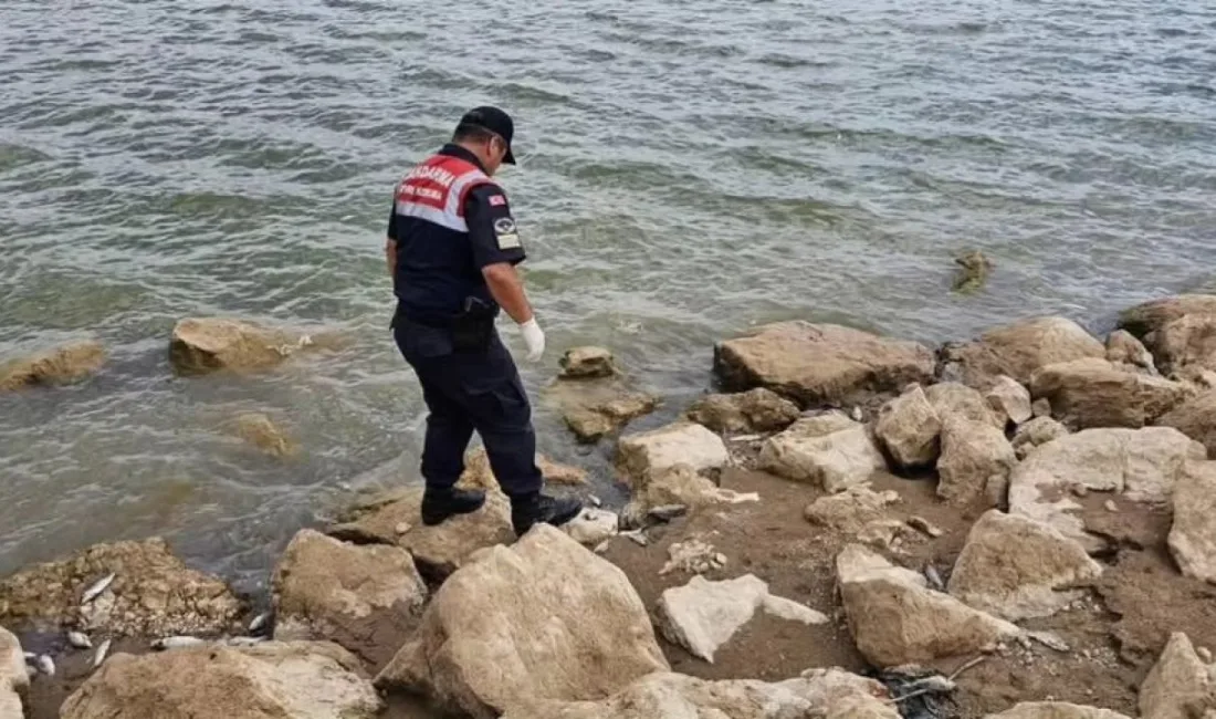 Boğazlıyan Sulama Birliği Başkanı Ömür Murat Özen, yaz aylarında vatandaşların