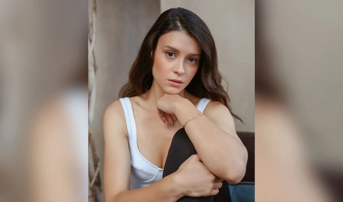 Pazar günlerinin sevilen dizisi Teşkilat'ta Bahar karakteri, izleyiciler tarafından merak