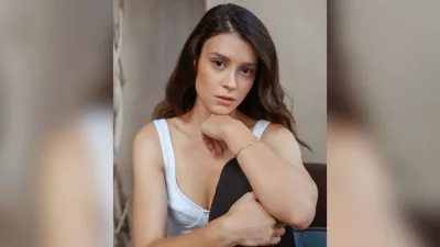 Pazar günlerinin sevilen dizisi Teşkilat'ta Bahar karakteri, izleyiciler tarafından merak