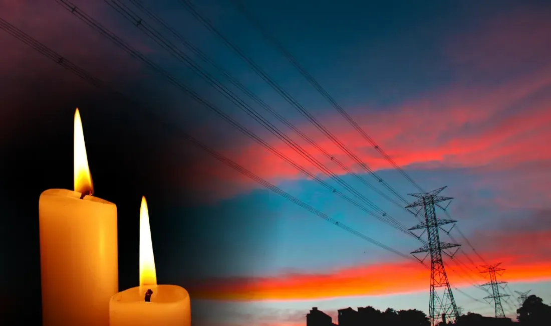 Çankırı’da şebeke iyileştirme çalışmaları nedeniyle 27 Ekim 2025 Pazartesi günü