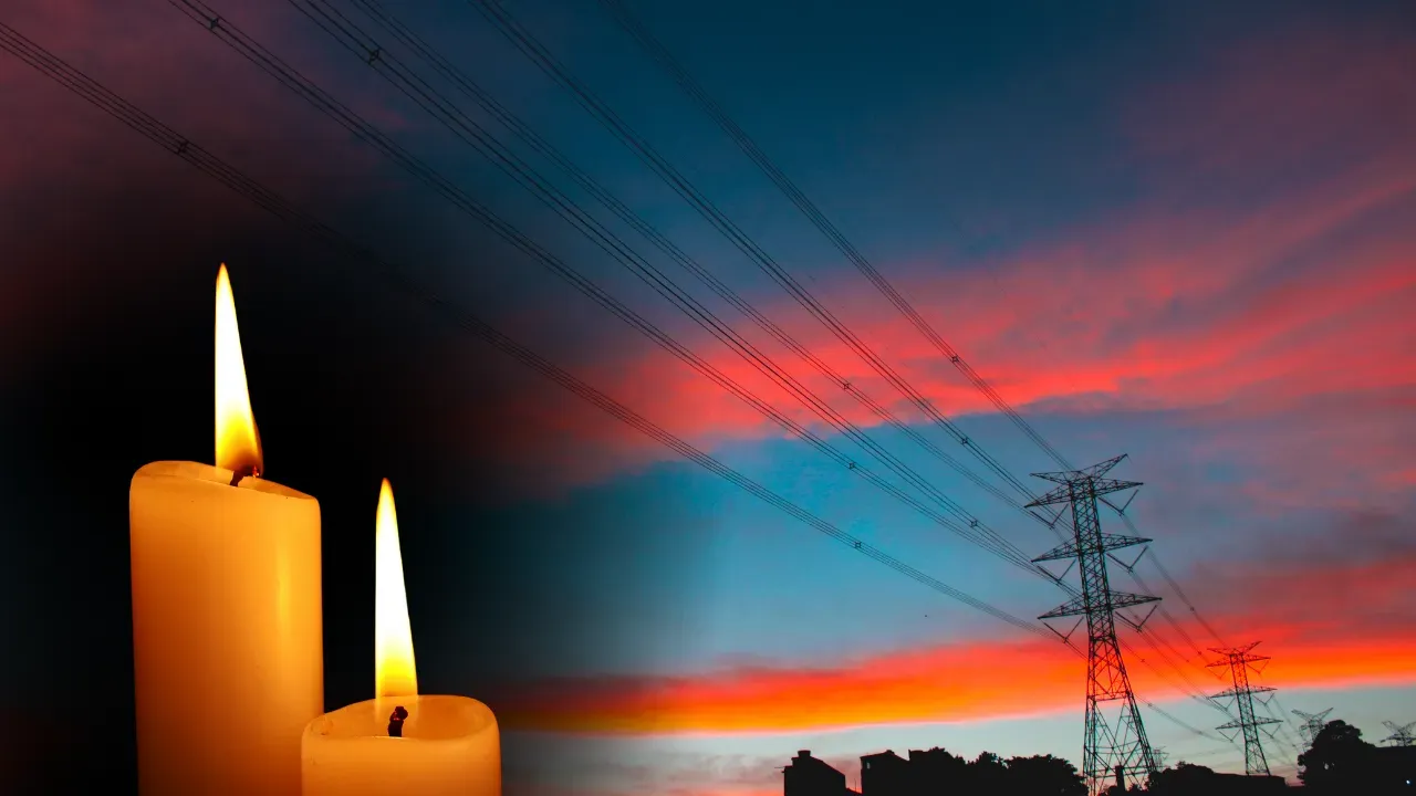 Çankırı’da şebeke iyileştirme çalışmaları nedeniyle 27 Ekim 2025 Pazartesi günü