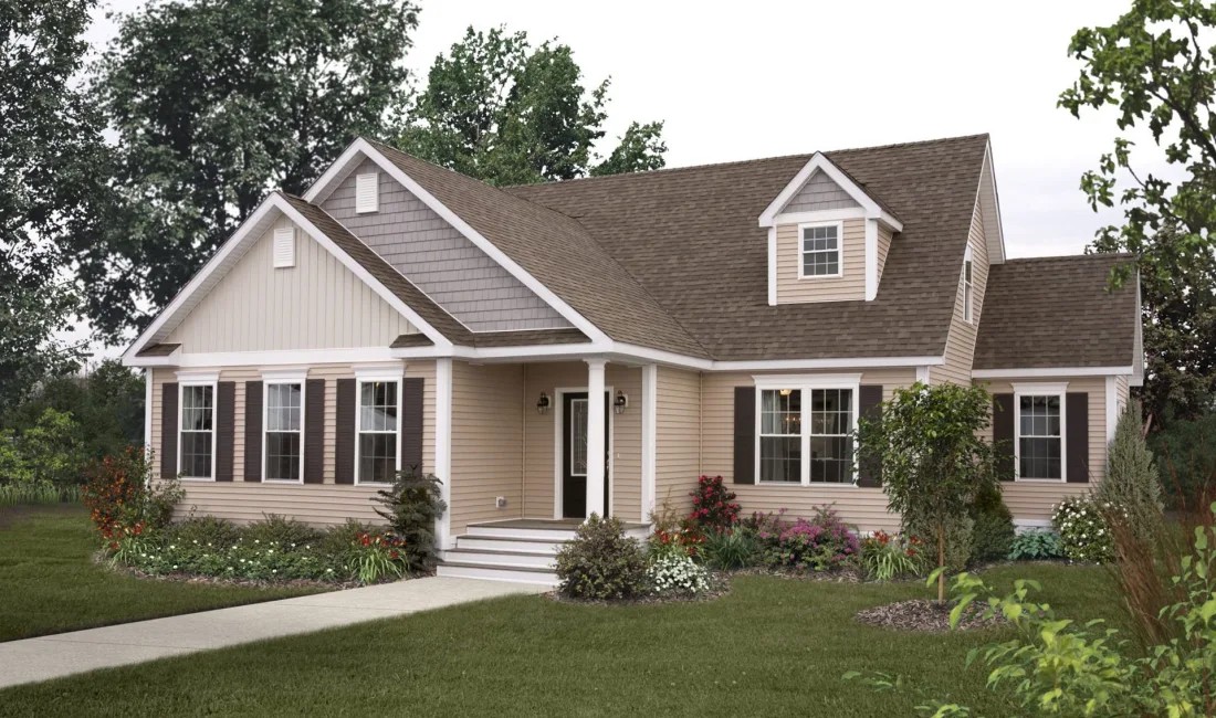 2025 yılı itibarıyla prefabrik ev fiyatları 400.000 TL'den başlayabilirken, devletin