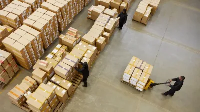 Çayıralan Belediyesi Depo Kiralamak İçin İhale Açıyor Çayıralan Belediyesi, Fatih (Dere) Mahallesi 148 Ada 5 parselde bulunan