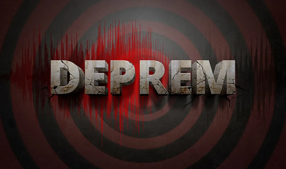 Kütahya'nın Simav ilçesinde saat 02.54'te 4,9 büyüklüğünde deprem kaydedildi. Depremin