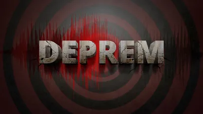 Kütahya'nın Simav ilçesinde saat 02.54'te 4,9 büyüklüğünde deprem kaydedildi. Depremin