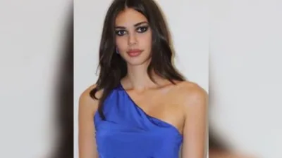 Defne Samyeli'nin kızı Deren Talu, İstanbul Cumhuriyet Başsavcılığı'nın yürüttüğü uyuşturucu